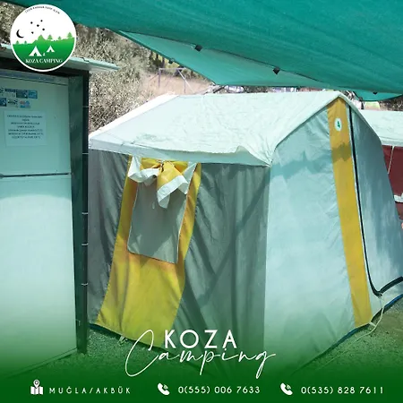 Koza Camping *