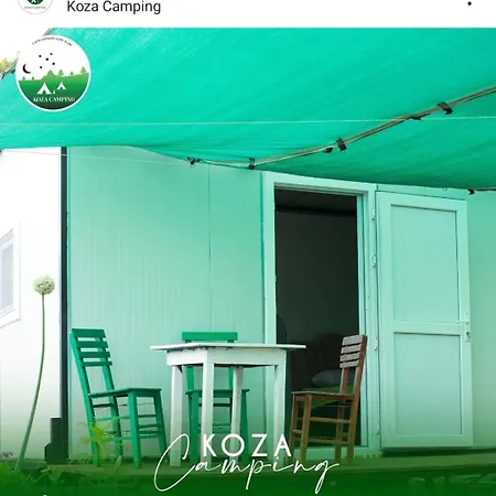 Koza