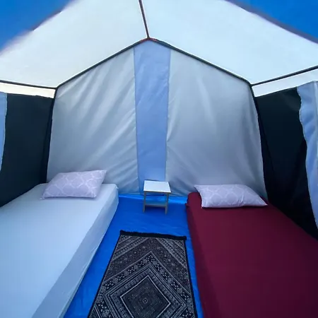 Campsite Koza