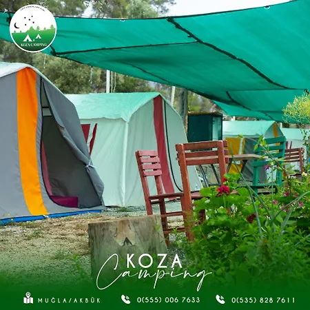 Koza *