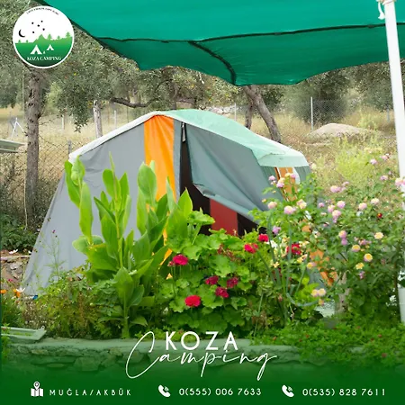 Camping Koza